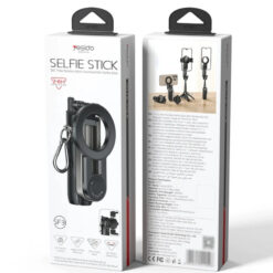 Alternative view of Yesido SF31 Selfie Stick