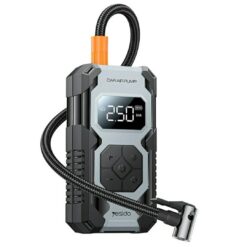 Yesido VC12 Tire Inflator Air Pump
