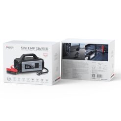 Yesido VC13 5 in 1 Car Jump Starter - Image 10