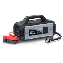 Yesido VC13 5 in 1 Car Jump Starter