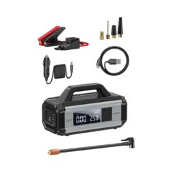 Alternative view of Yesido VC13 5 in 1 Car Jump Starter