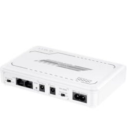 Yesido YP74E Mini Dc Ups 8800mAh