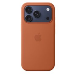 iPhone 17 Pro Silicone Case with MagSafe by Apple - Image 15