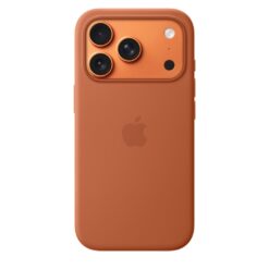 iPhone 17 Pro Silicone Case with MagSafe by Apple - Image 16