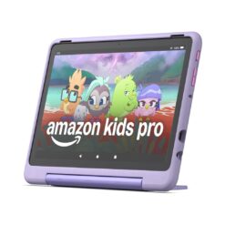 Home 263 Amazon Fire HD 10 Kids Pro tablet