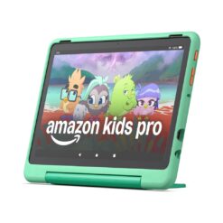 Amazon Fire HD 10 Kids Pro tablet