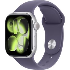 Apple Watch Series 11 46mm Silver M/L