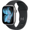 Apple Watch Series 11 42mm space Grey black