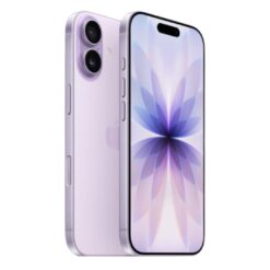 Alternative view of Apple iPhone 17 256GB 1 Sim Active