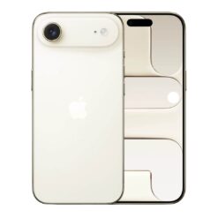 Alternative view of Apple iPhone 17 Air 256GB eSIM (2 Years Warranty)