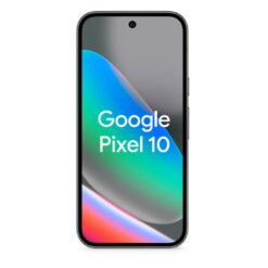 Alternative view of Google Pixel 10