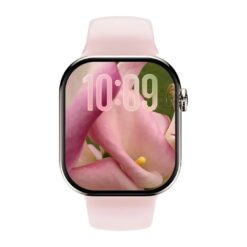 Green Lion Communicate Smart Watch 23 Green Lion Communicate Smart Watch - Image 9