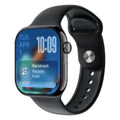 Green Lion Communicate Smart Watch 18 Green Lion Communicate Smart Watch - Image 4