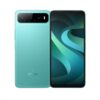 Infinix Hot 60i 5G Monsoon Green