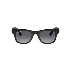 Alternative view of RAY-BAN (Gen 1) META WAYFARER RW4006 Smart Glass