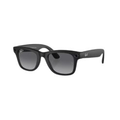 RAY-BAN (Gen 1) META WAYFARER RW4006 Smart Glass