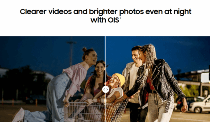 Samsung Galaxy A17 5G Features Specs Samsung UK 2