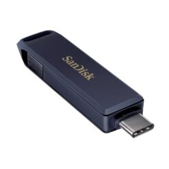 Alternative view of SanDisk Phone Drive Type-C to Lightning 128GB