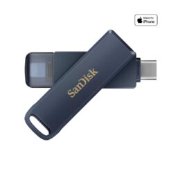 SanDisk Phone Drive Type-C to Lightning 128GB