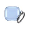 Silicone Airpods Pro 3 Case Oval Series 4