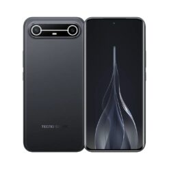 Tecno Spark Slim