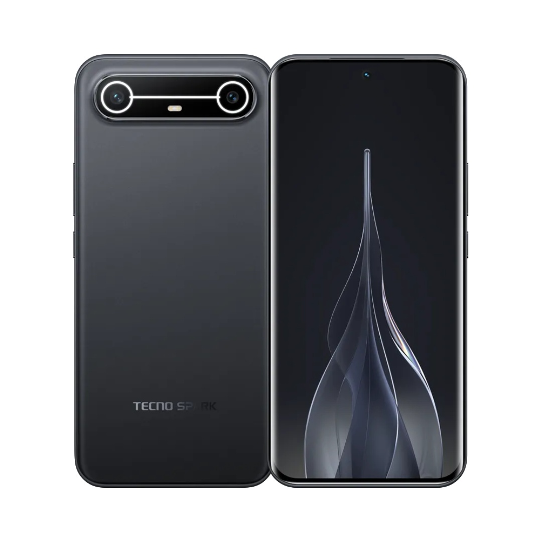 Tecno Spark Slim 4 Tecno Spark Slim