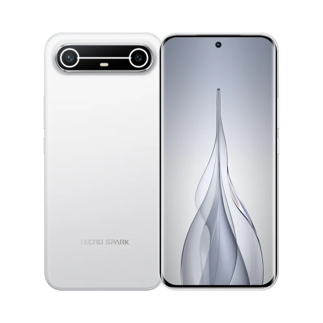 Tecno Spark Slim 3 Tecno Spark Slim