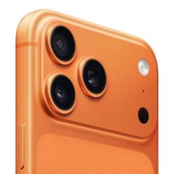 Alternative view of Apple iPhone 17 Pro Max 512GB eSIM