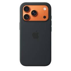 iPhone 17 Pro Silicone Case with MagSafe by Apple - Image 12