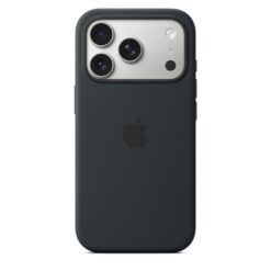 iPhone 17 Pro Silicone Case with MagSafe by Apple - Image 14