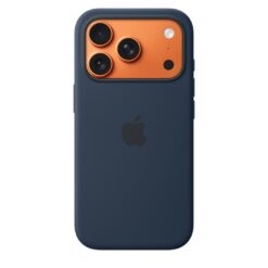 iPhone 17 Pro Silicone Case with MagSafe by Apple - Image 11