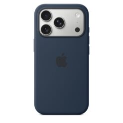 iPhone 17 Pro Silicone Case with MagSafe by Apple - Image 10