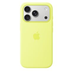 iPhone 17 Pro Silicone Case with MagSafe by Apple - Image 7