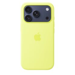 iPhone 17 Pro Silicone Case with MagSafe by Apple - Image 8