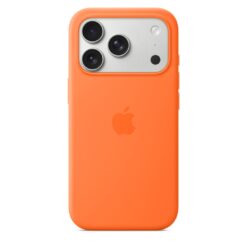 iPhone 17 Pro Silicone Case with MagSafe by Apple - Image 6