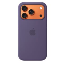 iPhone 17 Pro Silicone Case with MagSafe by Apple - Image 3
