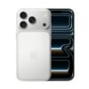 Apple iPhone 17 Pro 256GB 1 Sim Active 1 iPhone 17 Pro Silver