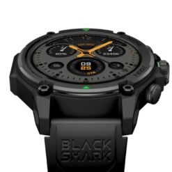 Black Shark GS3 Smartwatch (2)