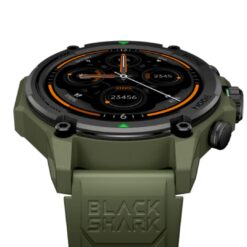 Black Shark GS3 Smartwatch - Image 7