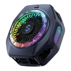 Black Shark Phone Cooler 5 Pro