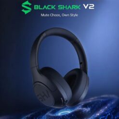 Alternative view of Black Shark V2 ANC