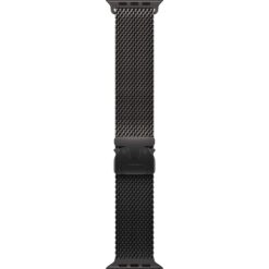 Apple Watch Ultra 3 Titanium Milanese Loop - Image 2