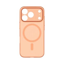 Momax CaseFORM Lite Magnetic Case For iPhone 17 Pro