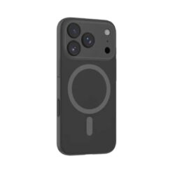 Alternative view of Momax CaseFORM Lite Magnetic Case For iPhone 17 Pro