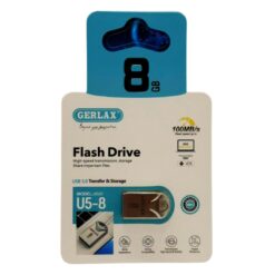 Alternative view of Gerlax Flash Drive USB3.0 100MB/S