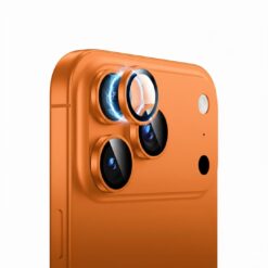 Camera Lens Protector for iPhone 17 Pro / Pro Max