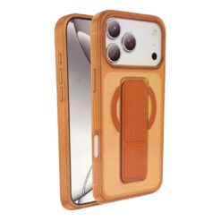 Green Lion Grip 360 MagSafe Case for iPhone 17 Pro / 18 Pro - Image 2