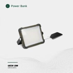 Green Lion Solar Camping Light 7200mAh 10 Green Lion Solar Camping Light 7200mAh - Image 3