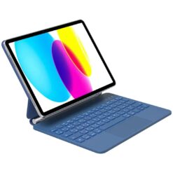 Green Lion Wireless Magic Keyboard Case for iPad 10th Gen, 11" A16 (2025)