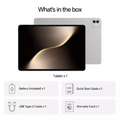 Alternative view of Honor MagicPad 3 With Keyboard